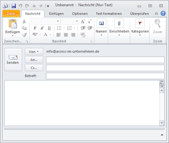 ID OUTLOOK id outlook: