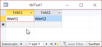 Import ohne Angabe des Quellsheets