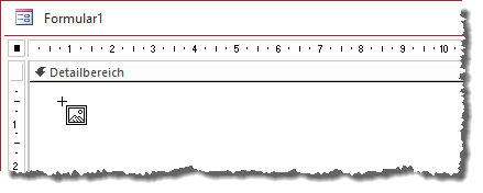 Bildsteuerelement einfügen